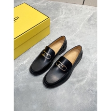 Fendi Business Shoes